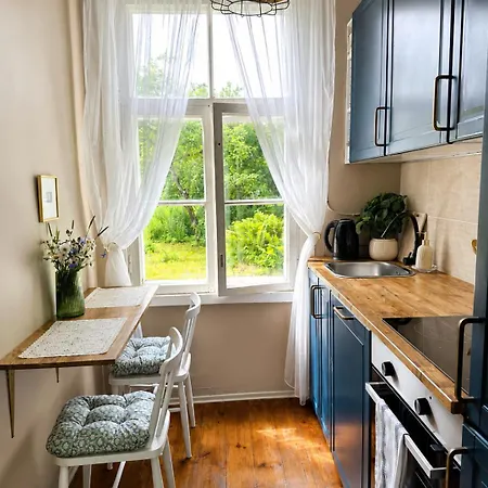 Apartman Kuelaliskorter Taevaskoja