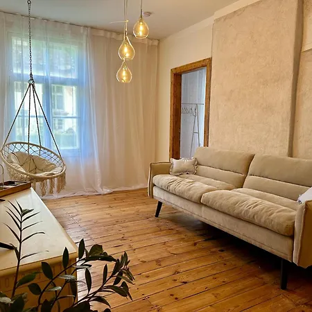 Apartman Kuelaliskorter Taevaskoja